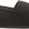 Skechers Women's Plush peace and Love Ballet Flat