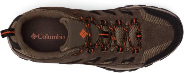 Columbia Men's Crestwood Hiking Shoe