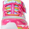 Skechers Girl's Cupcake Cutie Sneaker