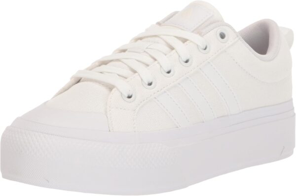 adidas Women's Bravada 2.0 Platform Sneaker