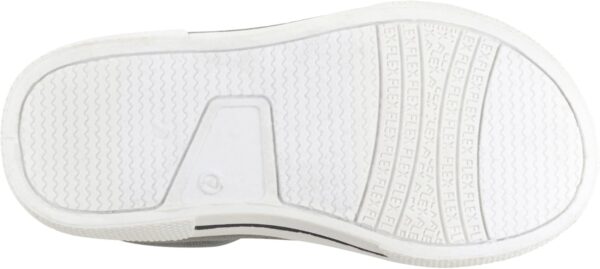 Simple Joys by Carter's Unisex Kids and Toddlers' Casual Slip-on Canvas Shoe