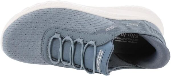 Skechers Women's Hands Free Slip-ins Bobs Squad Chaos-in Color Sneaker