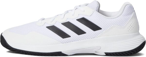 adidas Men's Gamecourt 2.0 Tennis Shoe