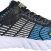 Skechers Boy's Flex-Glow Elite Sneaker