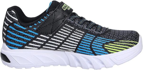 Skechers Boy's Flex-Glow Elite Sneaker