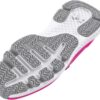 Under Armour Women's Charged Revitalize Running Shoe