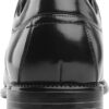 Bruno Marc Men's Square Toe Classic Business Dress Shoes