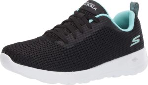 Skechers Women's Go Walk Joy Upturn Shoe