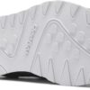 Reebok Mens Classic Nylon Shoes