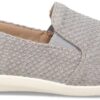 LifeStride Women's Next Level Slip-On Sneaker