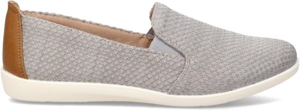 LifeStride Women's Next Level Slip-On Sneaker