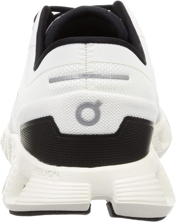 On Men's Cloud X 3 Shift Sneakers