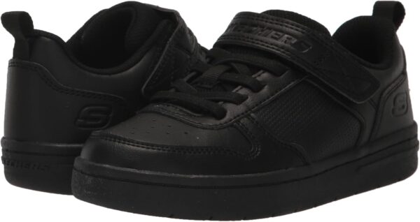 Skechers Kids' Smooth Street Sneaker