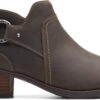 Clarks Women's Charlten Grace Ankle Boot