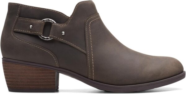 Clarks Women's Charlten Grace Ankle Boot