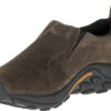 Merrell Men's Jungle Leather Slip-On Shoe