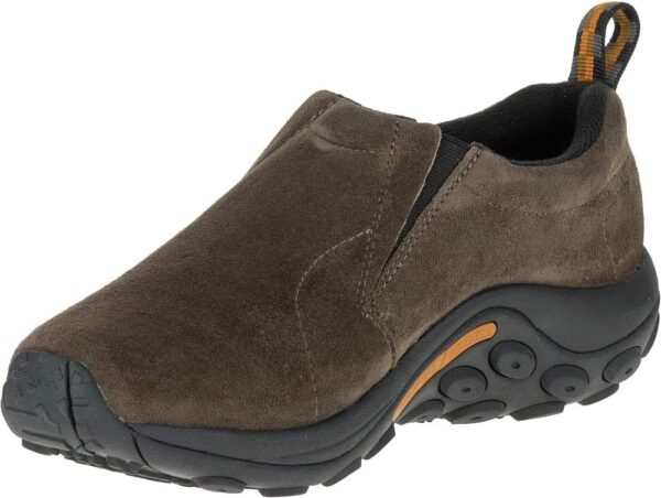 Merrell Men's Jungle Leather Slip-On Shoe