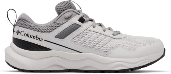 Columbia Men's Plateau Hiking Shoe