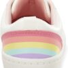 Carter's Girl's Tryptic Sneaker