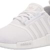 adidas Originals Unisex-Child NMD_r1's Sneaker