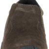 Merrell Men's Jungle Leather Slip-On Shoe