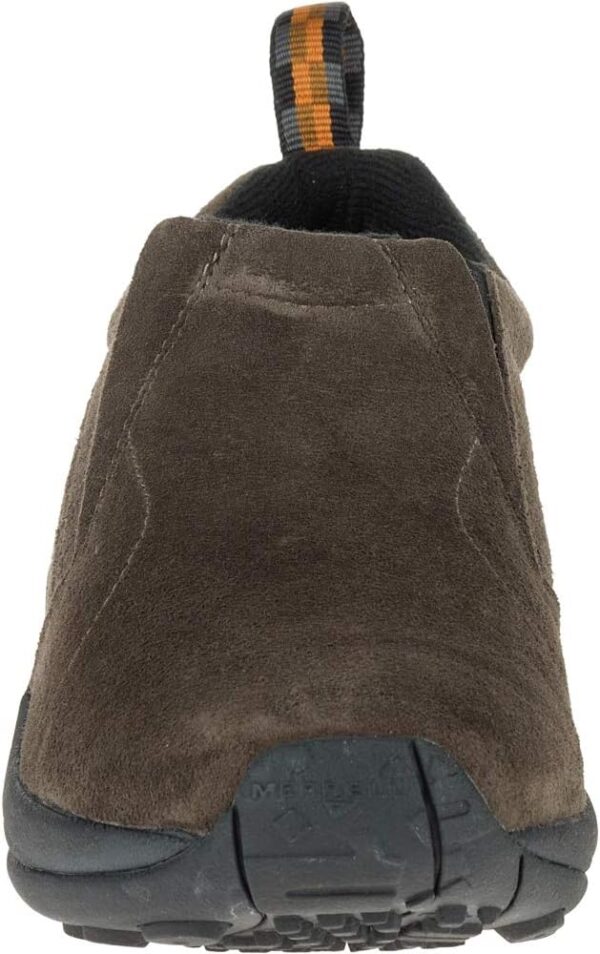 Merrell Men's Jungle Leather Slip-On Shoe