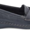 Clarks Ashland Bubble Loafer Women's Slip On