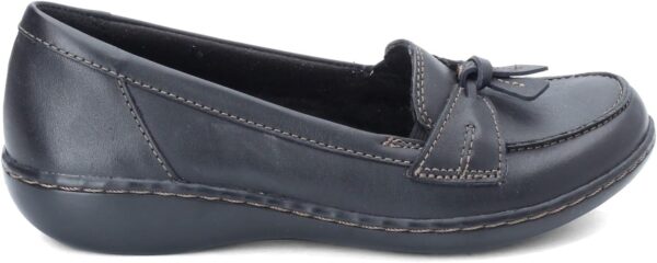 Clarks Ashland Bubble Loafer Women's Slip On