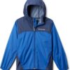 Columbia Boy's Glennaker Rain Jacket