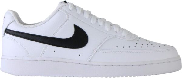 Nike Men's Court Vision Lo Sneaker