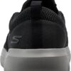 Skechers Men's Go Walk Evolution Ultra-Impeccable Sneaker