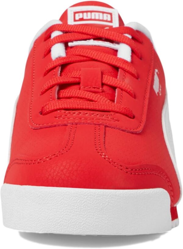 PUMA Unisex-Child Roma Sneaker