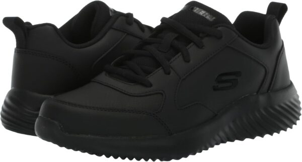 Skechers Boy's Bounder Sneaker