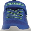 Skechers Boy's Dyna-lite Sneaker