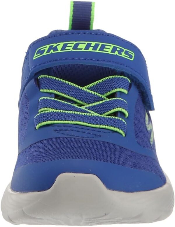 Skechers Boy's Dyna-lite Sneaker