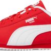 PUMA Unisex-Child Roma Sneaker