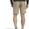 adidas Men's Adi Advantage Golf Shorts