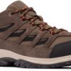 Columbia Men's Crestwood Hiking Shoe