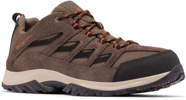 Columbia Men's Crestwood Hiking Shoe