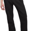 Hanes Men's Originals Midweight Fleece Joggers with Pockets, 30" Inseam