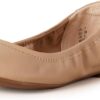 Amazon Essentials Women's Belice Ballet Flat