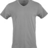 Gildan Men's V-Neck T-Shirts, Multipack, Style G1103