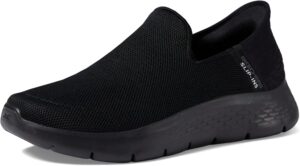 Skechers Men's Gowalk Flex Hands Free Slip ins Athletic Slip-On Casual Walking Shoe