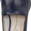 Lifestride Women's Devyn Block Heel Loafer