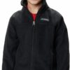 Columbia Boys' Steens Mountain Ii Fleece