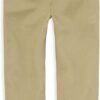 The Children's Place Boys' Stretch Chino Pants