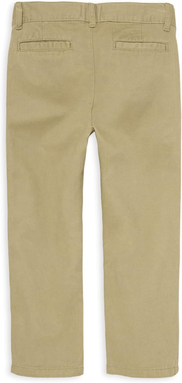 The Children's Place Boys' Stretch Chino Pants