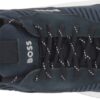 BOSS Men's Mesh Mix Running Sneakers