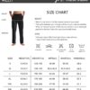 Willit Men's Cotton Yoga Sweatpants Exercise Pants Open Bottom Athletic Lounge Pants Loose Male Sweat Pants with Pockets