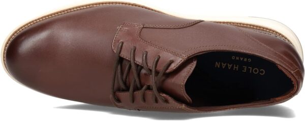 Cole Haan Men's Grand Atlantic Oxford